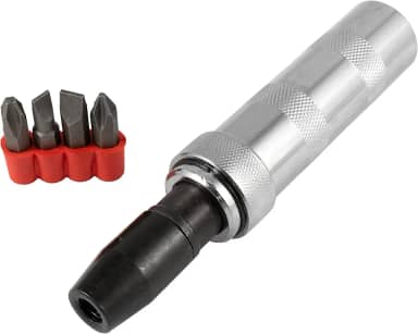 Chave de Impacto Manual com 4 Pontas - 2XQ - Eda