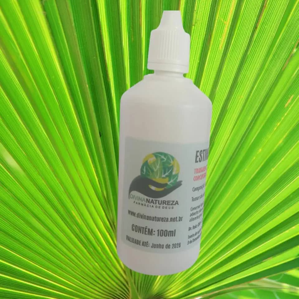 Hemorroida composto de óleos da medicina indígena