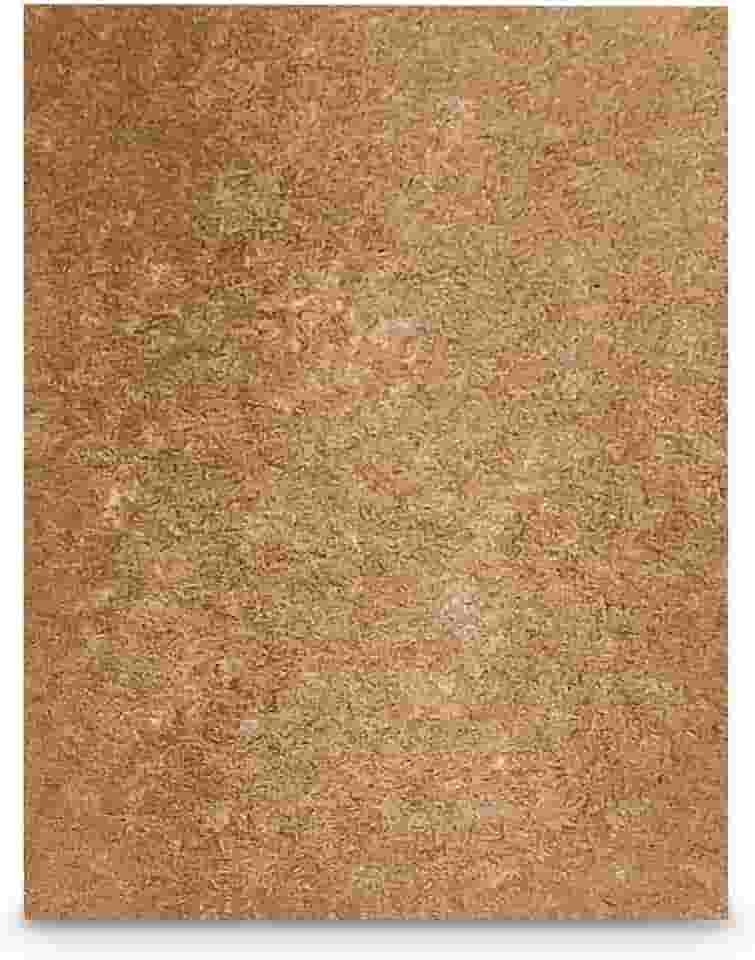 Arranhador Carpete Autoadesivo para Gato Protetor Sofá Cama Box Lillos Pet (Bege)