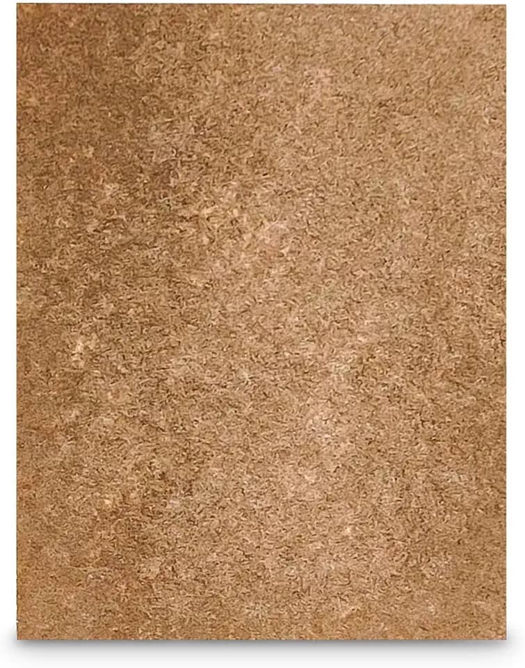 Arranhador Carpete Autoadesivo para Gato Protetor Sofá Cama Box Lillos Pet (Bege)