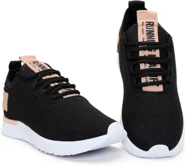 Tênis para Academia Feminino Esportivo Caminhada BF Shoes
