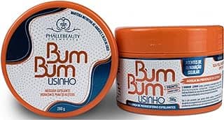 Phállebeauty – Esfoliante Corporal Bumbum Lisinho 280g