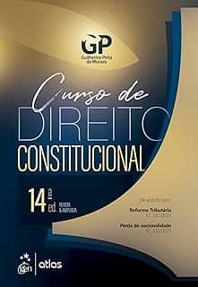 Curso de Direito Constitucional