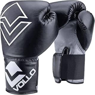 Vollo Luva de Boxe para Iniciantes