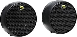 Tweeter, Bravox, Td50 U, Car Audio Or Theater