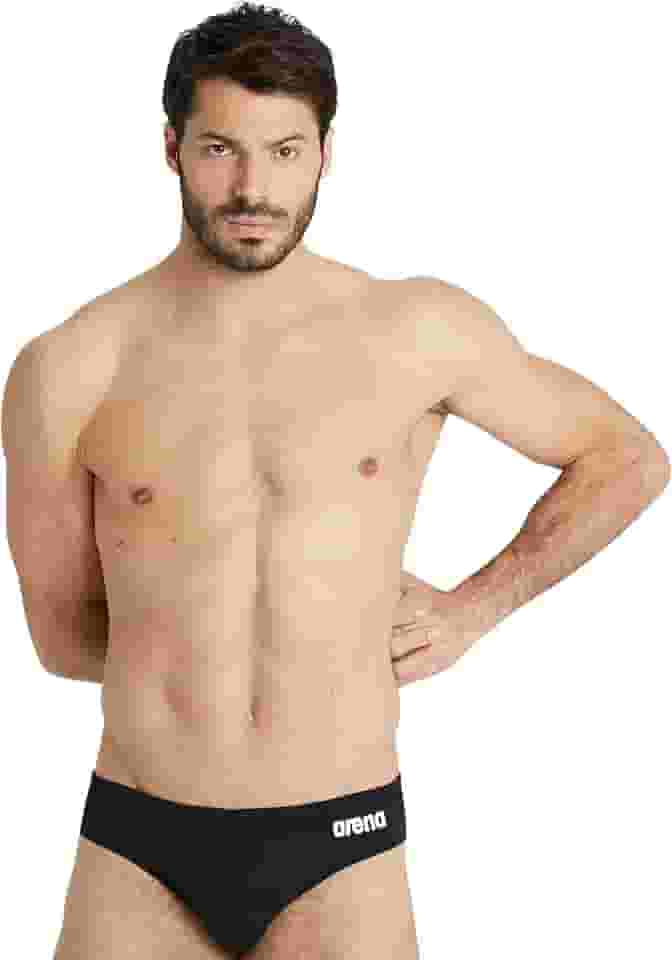 Sungas TEAM SWIM SOLID ArenaMasculino