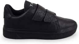 Sapatenis Infantil Tenis Calce Facil Meninos Casual Light