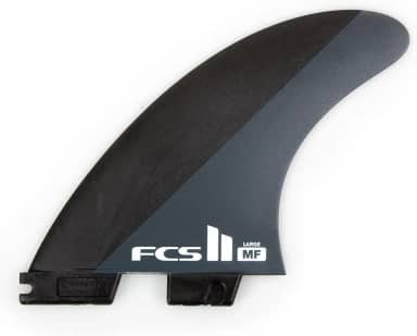 Quilha FCS II Mick Fanning Athlete Series Neo Carbon Large