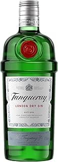 TANQUERAY Gin Tanqueray London Dry 750Ml
