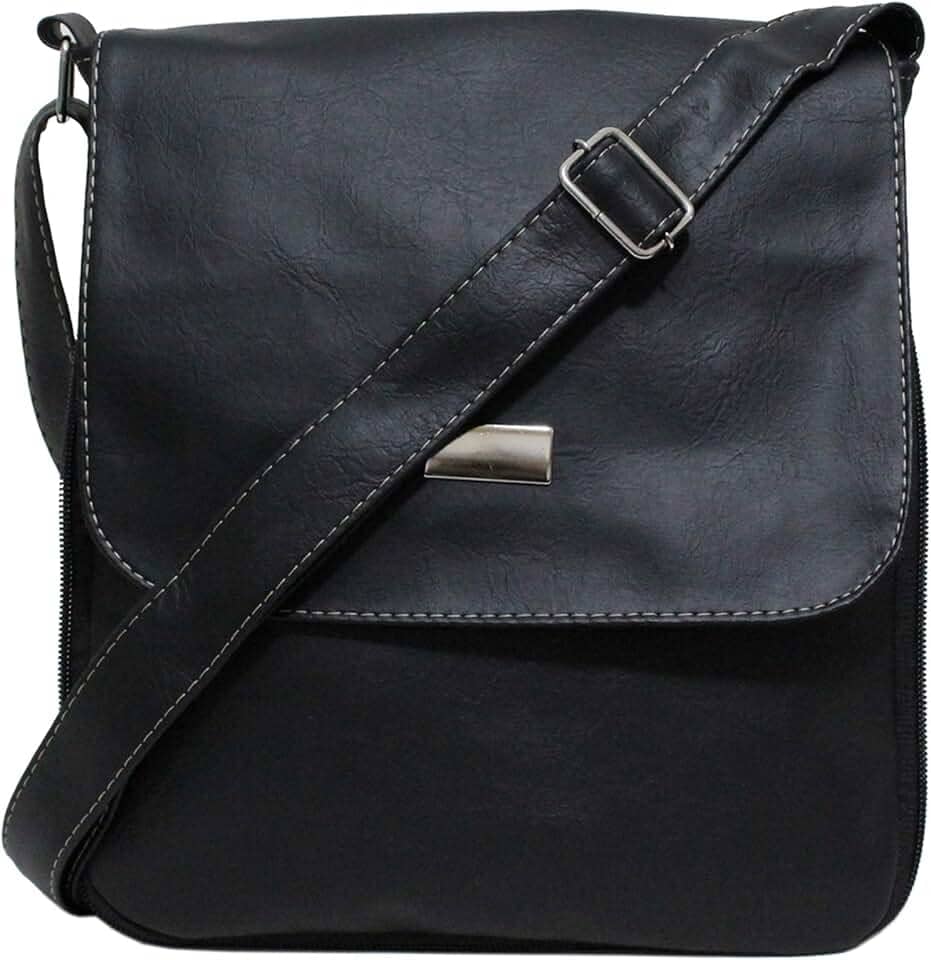 Bolsa Lenna's Transversal L012