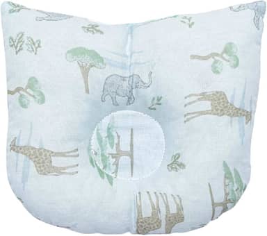 Travesseiro Anatomico Papi Est Tamanho Único 01 Un