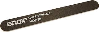 Enox Lixa Prof. Gran. Grossa Enox Clássica 100/180 1 Unidade