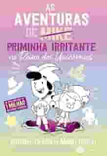 As aventuras de priminha irritante no reino dos unicórnios: 1
