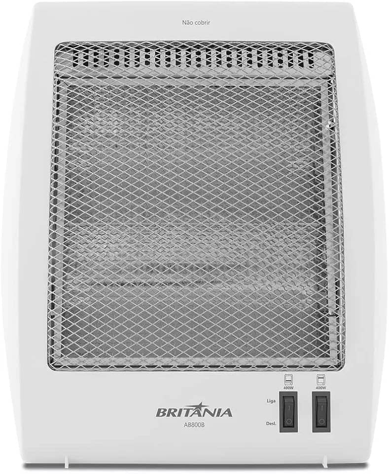 AQUECEDOR AB800B 220V