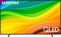 Samsung Smart TV 65' QLED 4K 65Q60D - Tecnologia de Pontos Quânticos, Design AirSlim, Gaming Hub