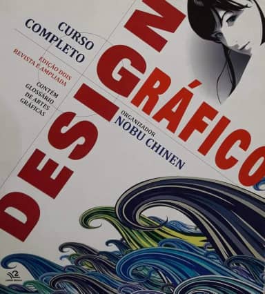 Curso Básico Design Gráfico