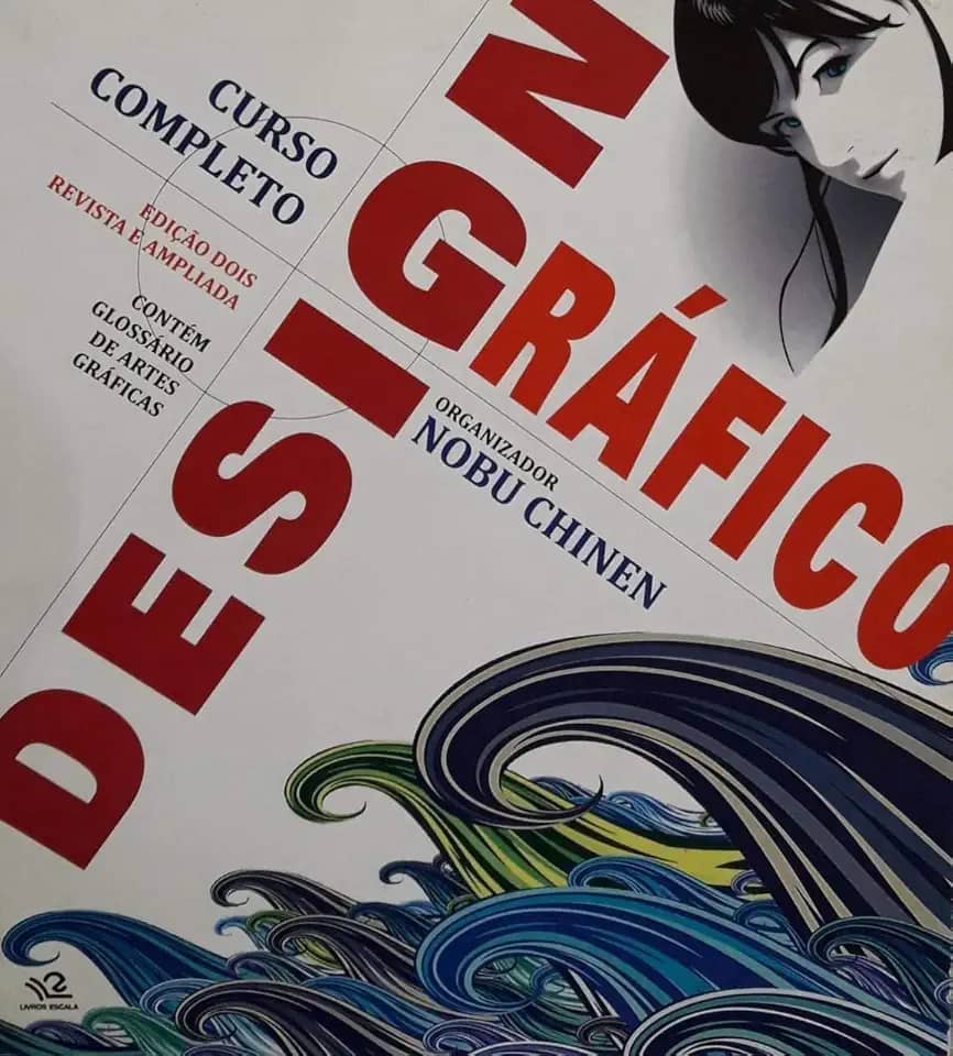 Curso Básico Design Gráfico