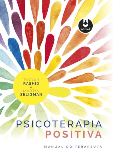 Psicoterapia Positiva: Manual do Terapeuta
