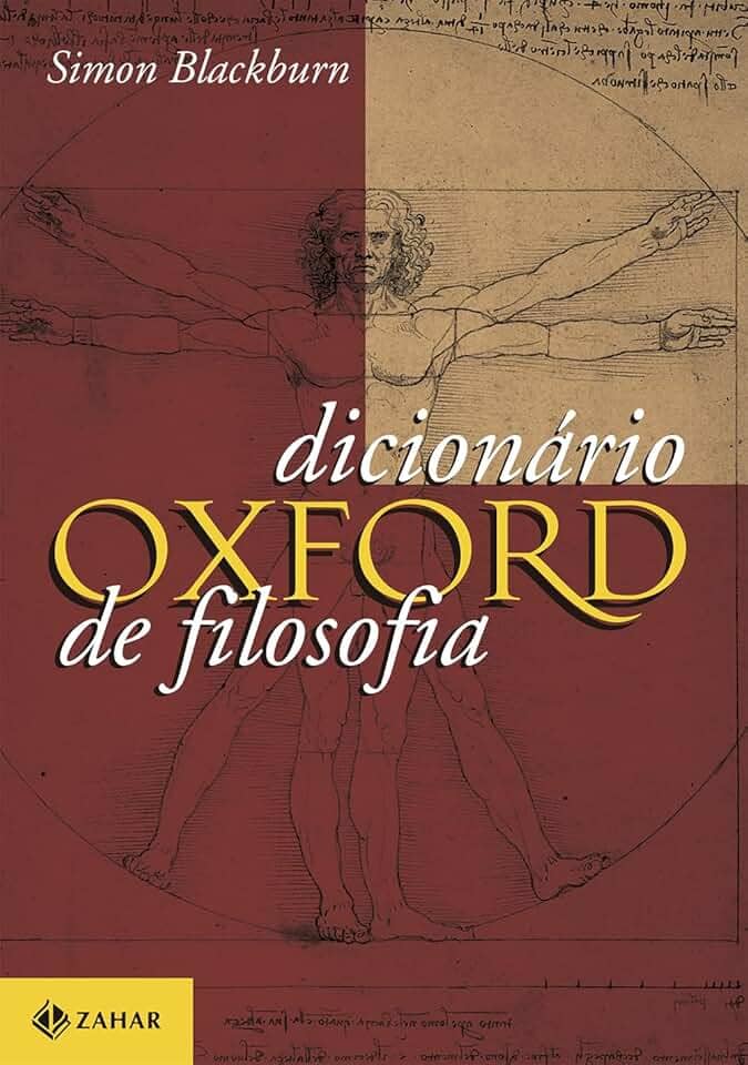 Dicionário Oxford de filosofia