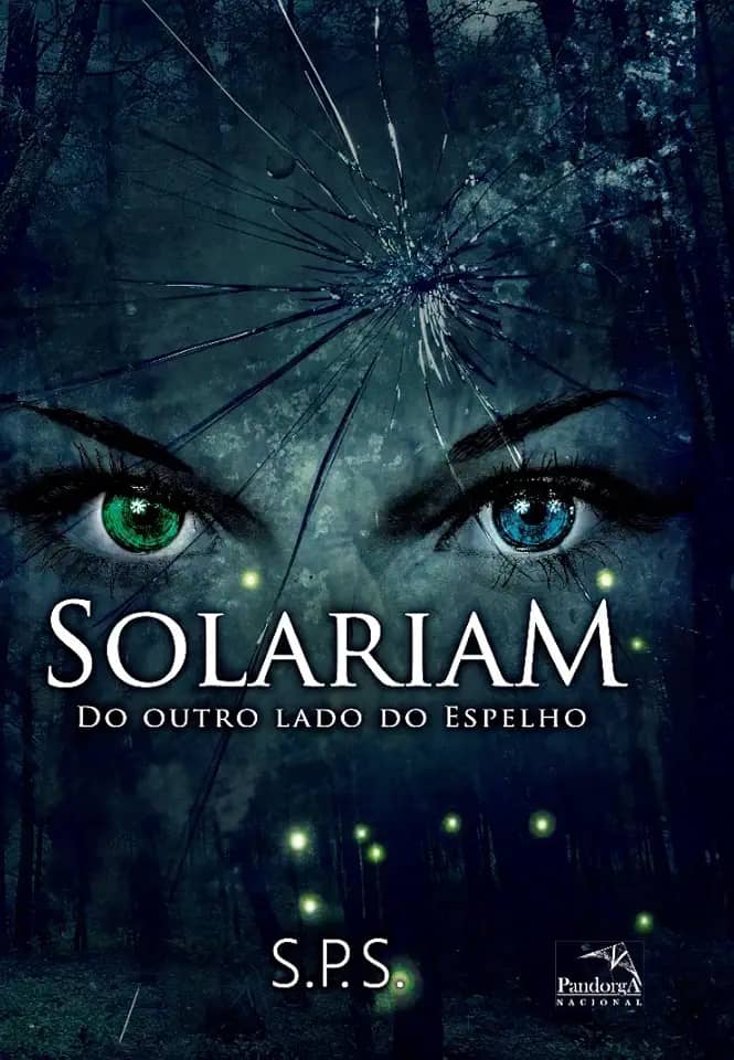 Solariam. Do Outro Lado do Espelho