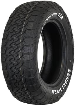 Pneu Aro 18 Sunset Tire 265/60R18 110T All-Terrain T/A