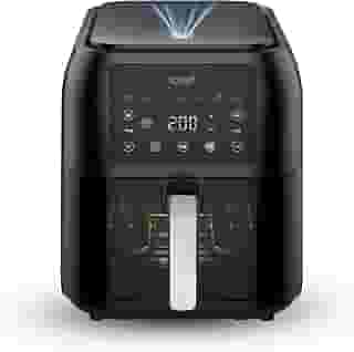 POLISHOP Fritadeira elétrica Airfryer Max Space 8L (110, Volts)