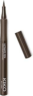 KIKO MILANO, Ultimate Pen Eyeliner, Caneta Delineadora, Cor