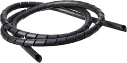 Force Line - Organizador de Cabos,Preto