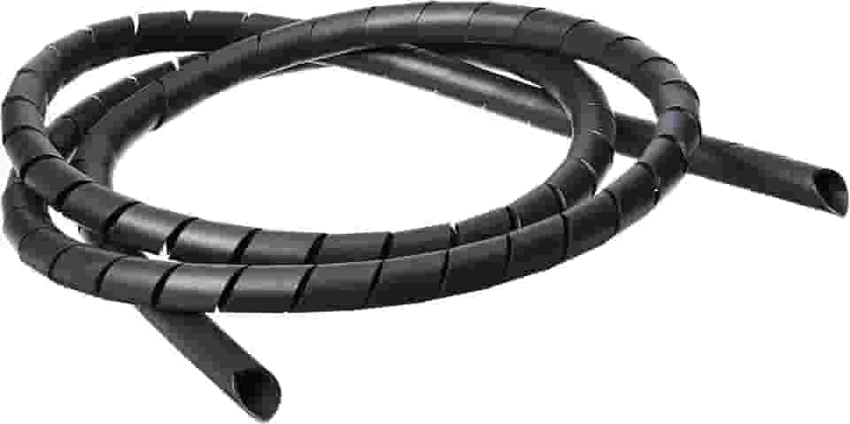 Force Line - Organizador de Cabos,Preto