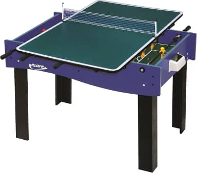 Mesa De Pebolim Galera - Multi Jogos