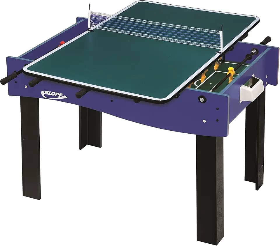 Mesa De Pebolim Galera - Multi Jogos