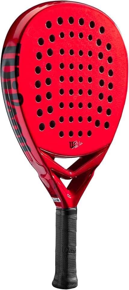 Wilson Raquetes Bela Padel