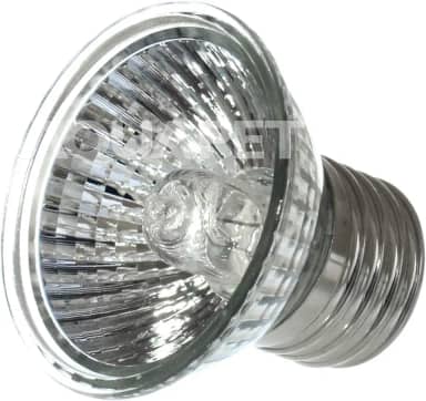 NomoyPet ND-10 50W Lâmpada UVB 3.0 4,8 x 5 cm 220V