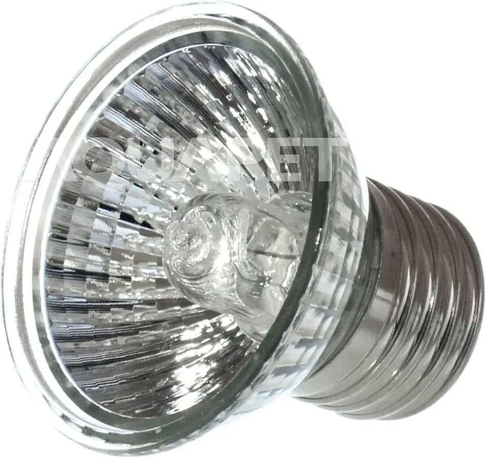 NomoyPet ND-10 50W Lâmpada UVB 3.0 4,8 x 5 cm 220V