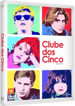 Clube Dos Cinco