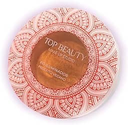 PO ILUMINADOR TOP BEAUTY PREMIUM BRONZE