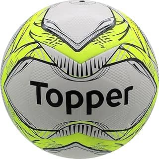 BOLA FC TOPPER SLICK II