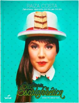 Confeitaria escalafobética:: sobremesas explicadas tim-tim por tim-tim