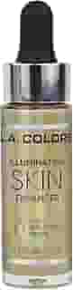 L.A. COLORS Iluminador para a pele - ouro líquido