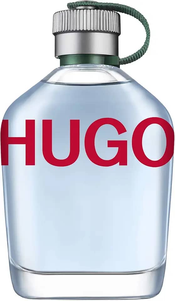 EDT HUGO MAN REVAMP 200ML, Hugo Boss