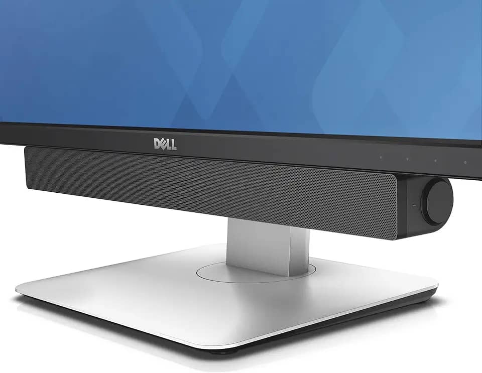 Dell SoundBar estéreo - AC511M