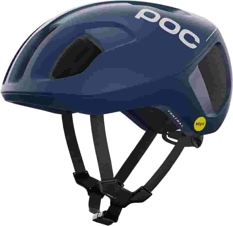 POC Capacete de ciclismo Ventral MIPS (CPSC)