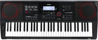 Teclado Arranjador Casio CT-X3000-61 Teclas