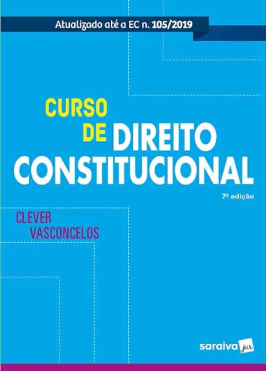 Curso de direito constitucional