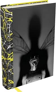 Fábrica de Vespas: Uma obra única, extremamente violenta e visceral