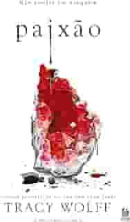 Paixão: Livro II da Série Crave: Volume 2