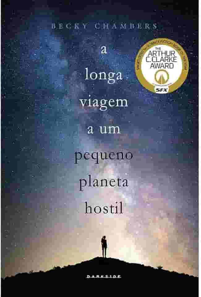 A Longa Viagem a um Pequeno Planeta Hostil: A ficção científica independente que está conquistando o universo