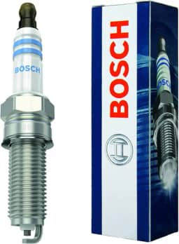 Bosch - Vela de Ignição Bosch Convencional Unitária - 0242135545