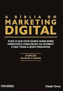 A Bíblia do Marketing Digital