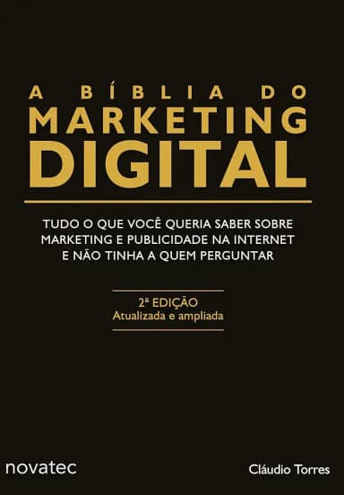 A Bíblia do Marketing Digital